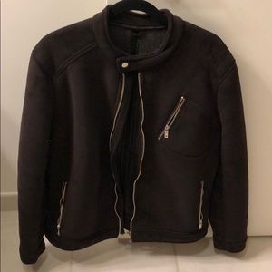 Zara Men’s Jacket